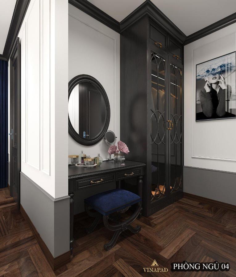 Moma Paris Hotel Ninh Bình Ngoại thất bức ảnh
