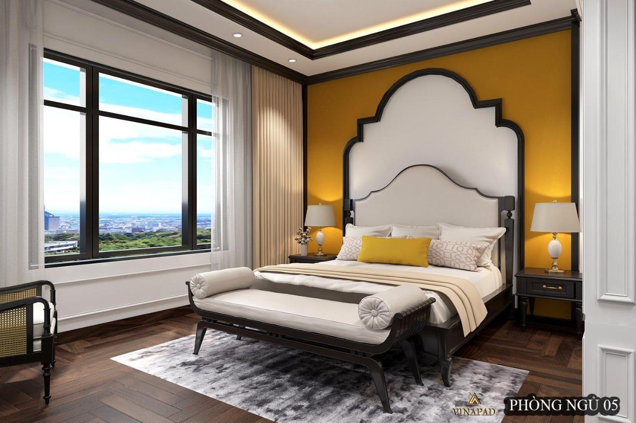Moma Paris Hotel Ninh Bình Ngoại thất bức ảnh